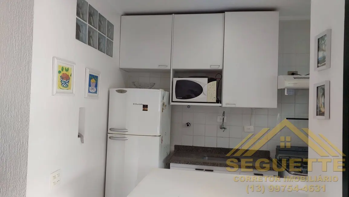 Foto 8 de Apartamento com 3 quartos à venda, 78m2 em Riviera de São Lourenço, Bertioga - SP