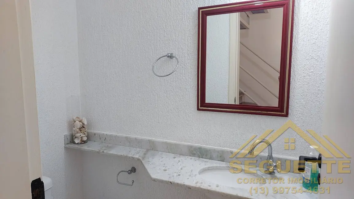 Foto 7 de Apartamento com 3 quartos à venda, 78m2 em Riviera de São Lourenço, Bertioga - SP