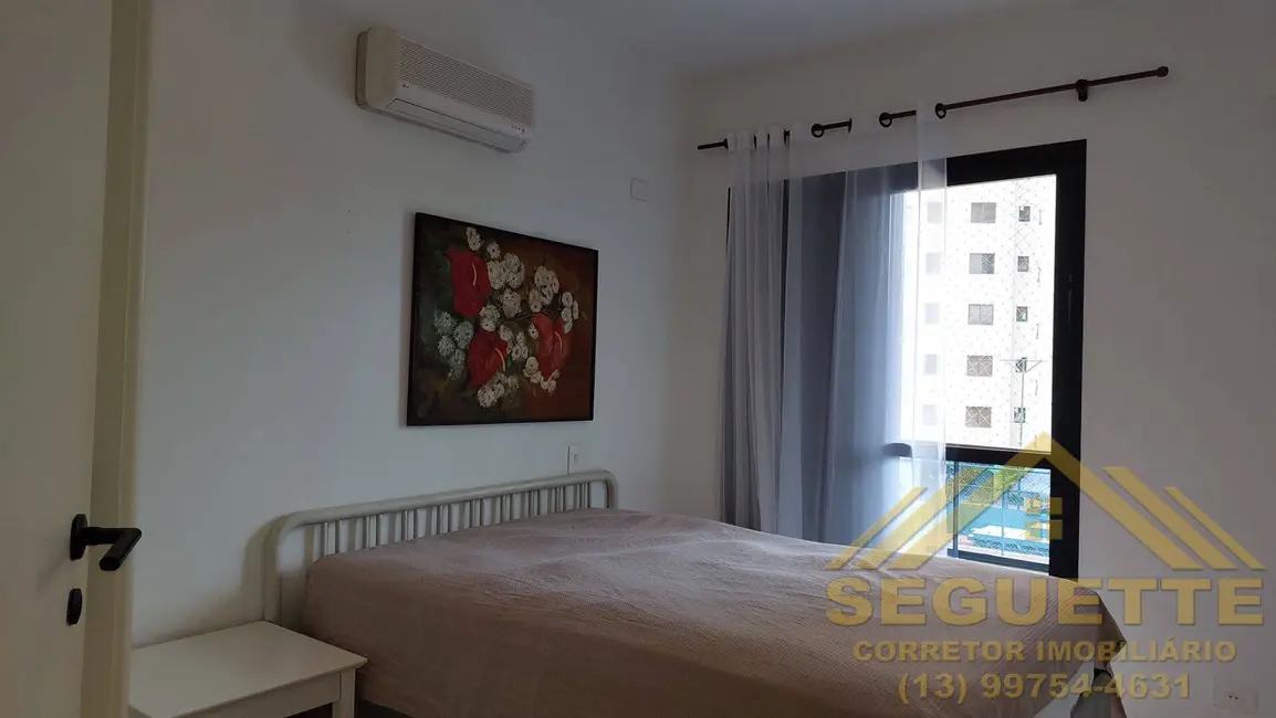 Foto 9 de Apartamento com 3 quartos à venda, 78m2 em Riviera de São Lourenço, Bertioga - SP