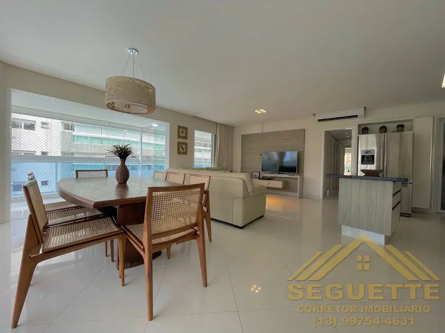 Apartamento com 3 quartos à venda, 140m2 em Riviera de São Lourenço, Bertioga - SP - imagem 5 Foto 5 de Apartamento com 3 quartos à venda, 140m2 em Riviera de São Lourenço, Bertioga - SP