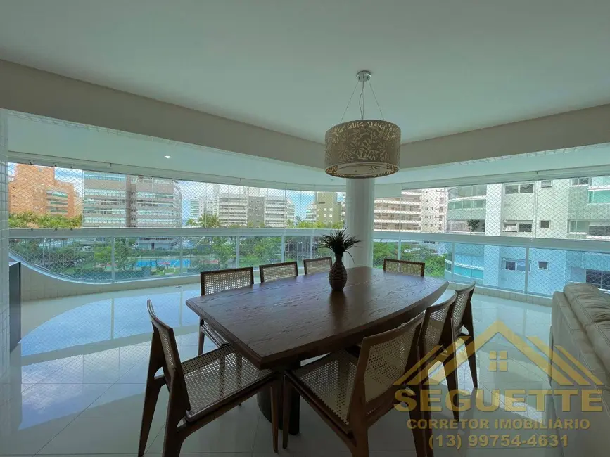 Apartamento com 3 quartos à venda, 140m2 em Riviera de São Lourenço, Bertioga - SP - imagem 6 Foto 6 de Apartamento com 3 quartos à venda, 140m2 em Riviera de São Lourenço, Bertioga - SP