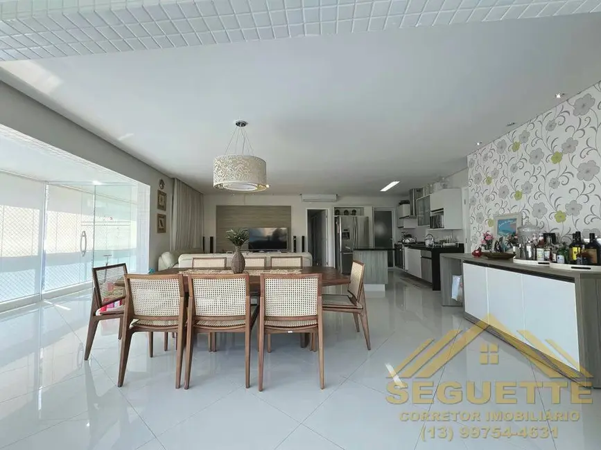 Apartamento com 3 quartos à venda, 140m2 em Riviera de São Lourenço, Bertioga - SP - imagem 4 Foto 4 de Apartamento com 3 quartos à venda, 140m2 em Riviera de São Lourenço, Bertioga - SP