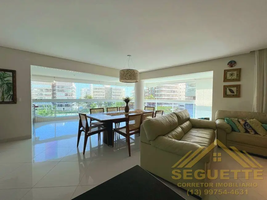 Apartamento com 3 quartos à venda, 140m2 em Riviera de São Lourenço, Bertioga - SP - imagem 7 Foto 7 de Apartamento com 3 quartos à venda, 140m2 em Riviera de São Lourenço, Bertioga - SP