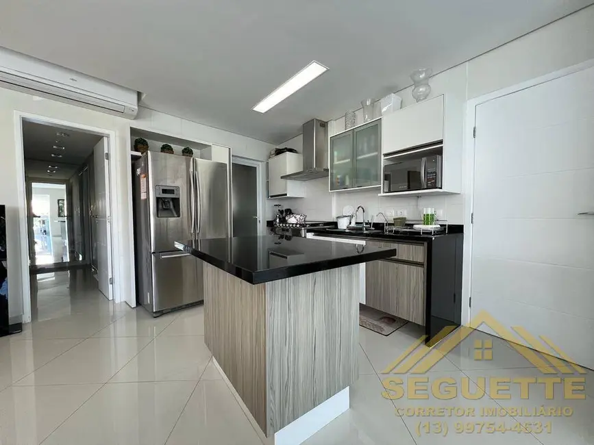 Apartamento com 3 quartos à venda, 140m2 em Riviera de São Lourenço, Bertioga - SP - imagem 9 Foto 9 de Apartamento com 3 quartos à venda, 140m2 em Riviera de São Lourenço, Bertioga - SP