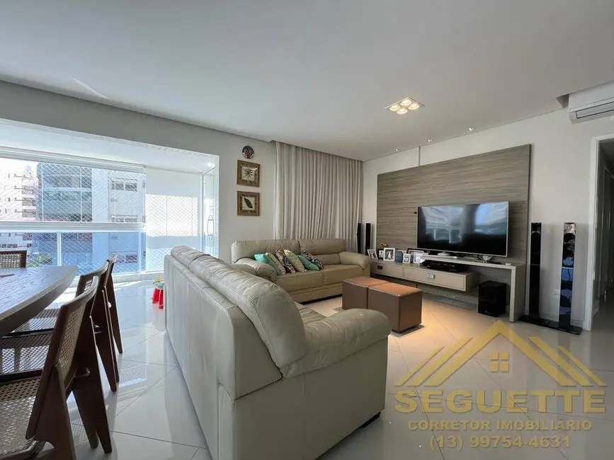 Apartamento com 3 quartos à venda, 140m2 em Riviera de São Lourenço, Bertioga - SP - imagem 3 Foto 3 de Apartamento com 3 quartos à venda, 140m2 em Riviera de São Lourenço, Bertioga - SP