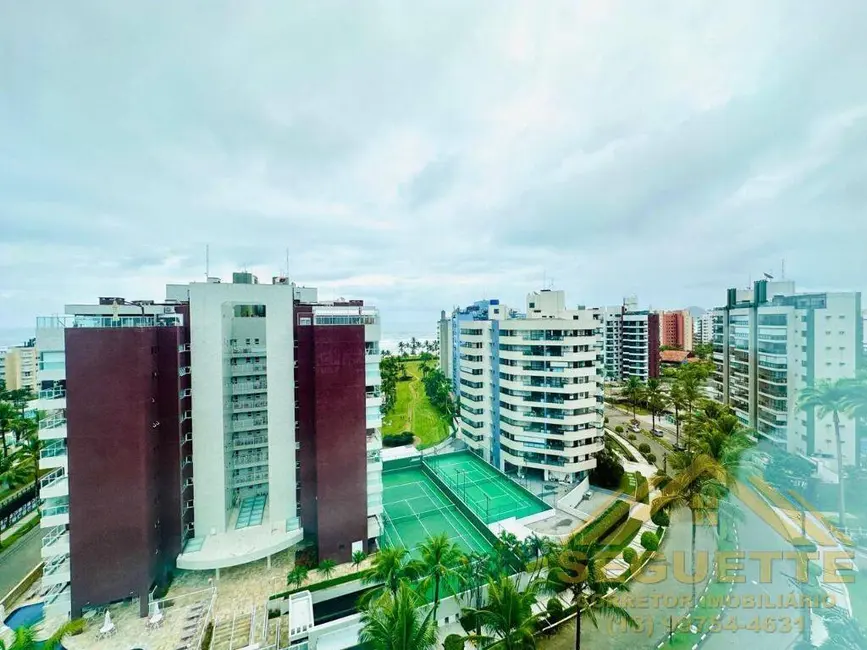 Foto 2 de Cobertura com 3 quartos à venda, 252m2 em Riviera de São Lourenço, Bertioga - SP