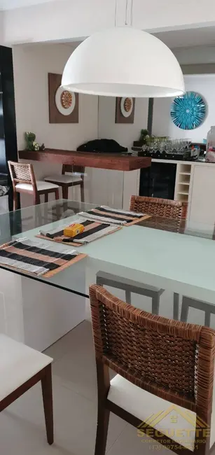 Foto 6 de Apartamento com 3 quartos para alugar, 114m2 em Riviera de São Lourenço, Bertioga - SP