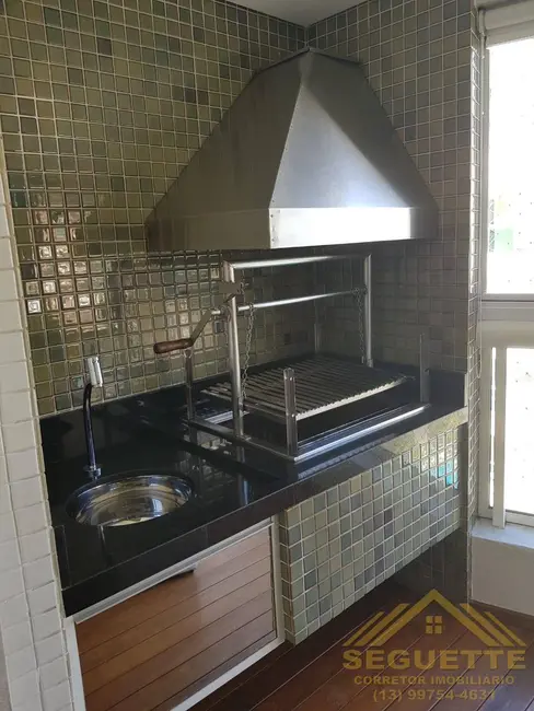 Foto 5 de Apartamento com 3 quartos para alugar, 114m2 em Riviera de São Lourenço, Bertioga - SP