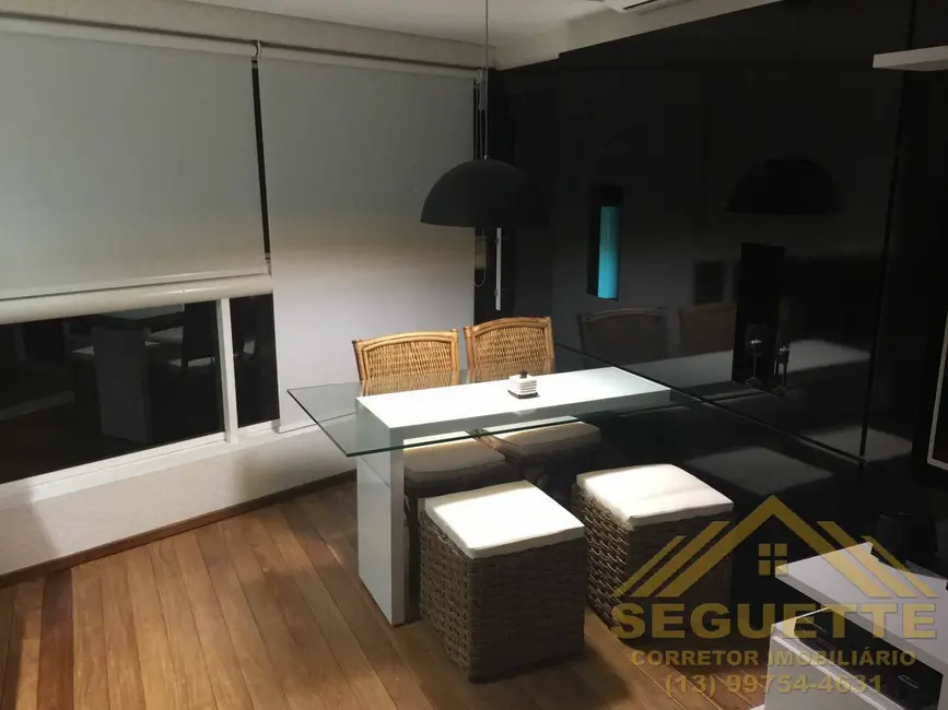 Foto 4 de Apartamento com 3 quartos para alugar, 114m2 em Riviera de São Lourenço, Bertioga - SP