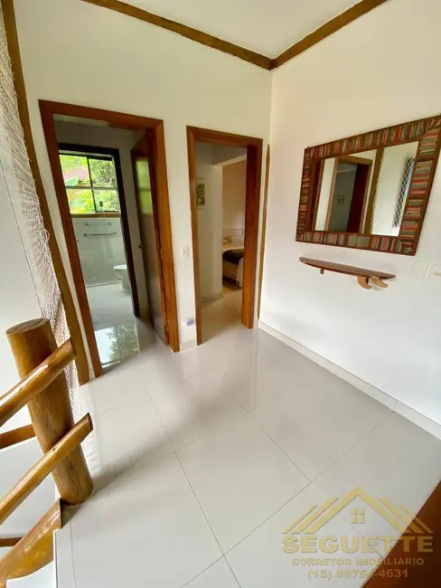 Foto 8 de Casa de Condomínio com 4 quartos à venda em Sao Sebastiao - SP