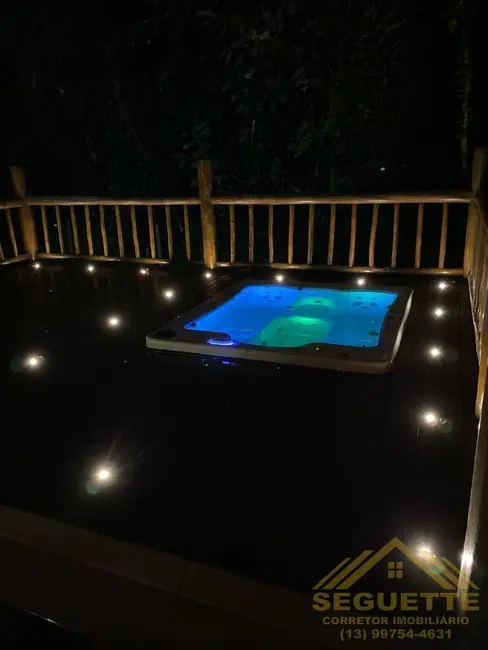 Foto 7 de Casa de Condomínio com 4 quartos à venda em Sao Sebastiao - SP