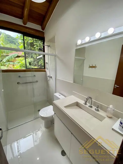 Foto 9 de Casa de Condomínio com 4 quartos à venda em Sao Sebastiao - SP