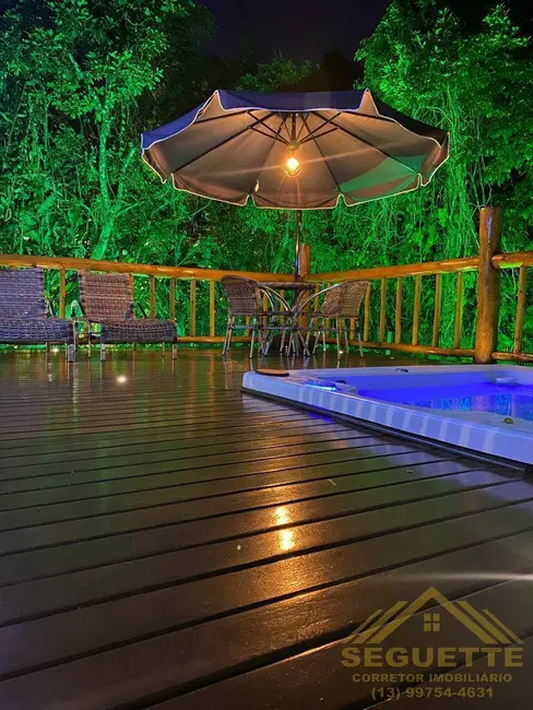 Foto 6 de Casa de Condomínio com 4 quartos à venda em Sao Sebastiao - SP