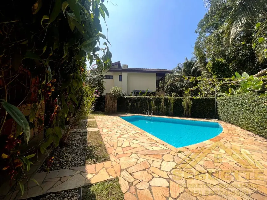 Foto 1 de Casa com 3 quartos à venda, 260m2 em Riviera de São Lourenço, Bertioga - SP