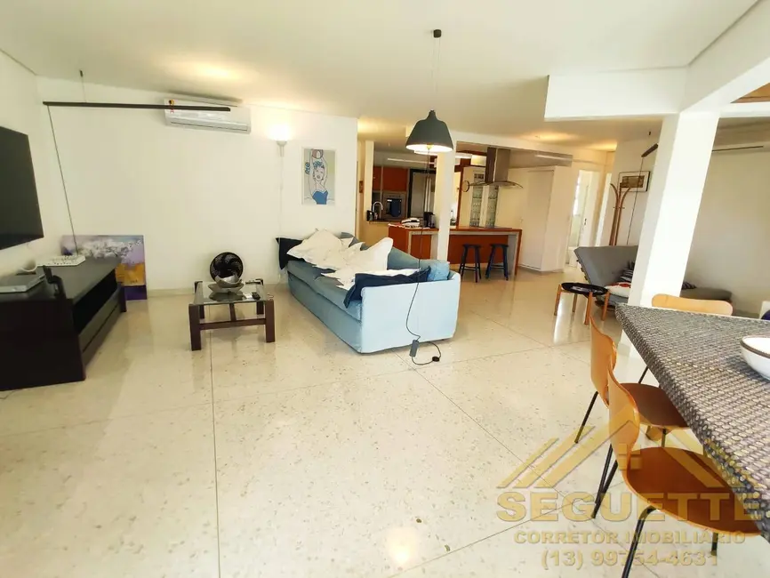 Foto 2 de Apartamento com 1 quarto à venda, 96m2 em Riviera de São Lourenço, Bertioga - SP