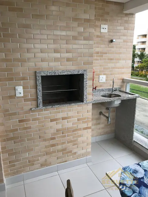 Foto 5 de Apartamento com 3 quartos à venda, 86m2 em Bertioga - SP