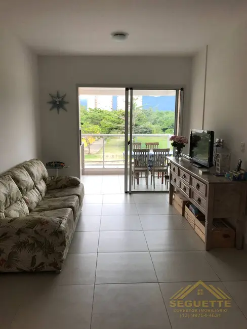 Foto 1 de Apartamento com 3 quartos à venda, 86m2 em Bertioga - SP