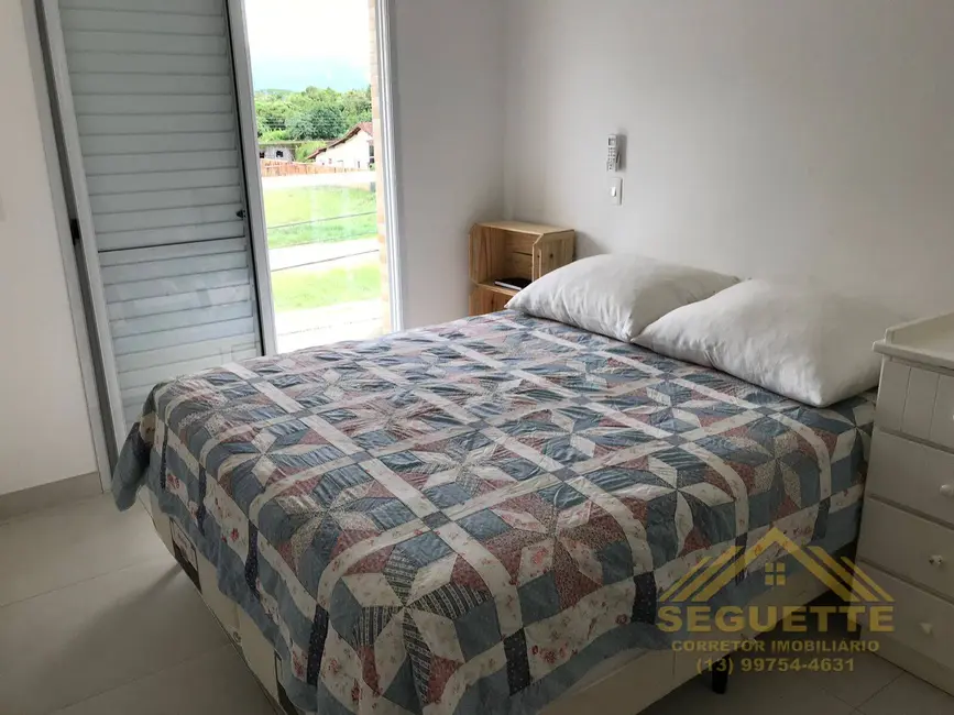 Foto 7 de Apartamento com 3 quartos à venda, 86m2 em Bertioga - SP