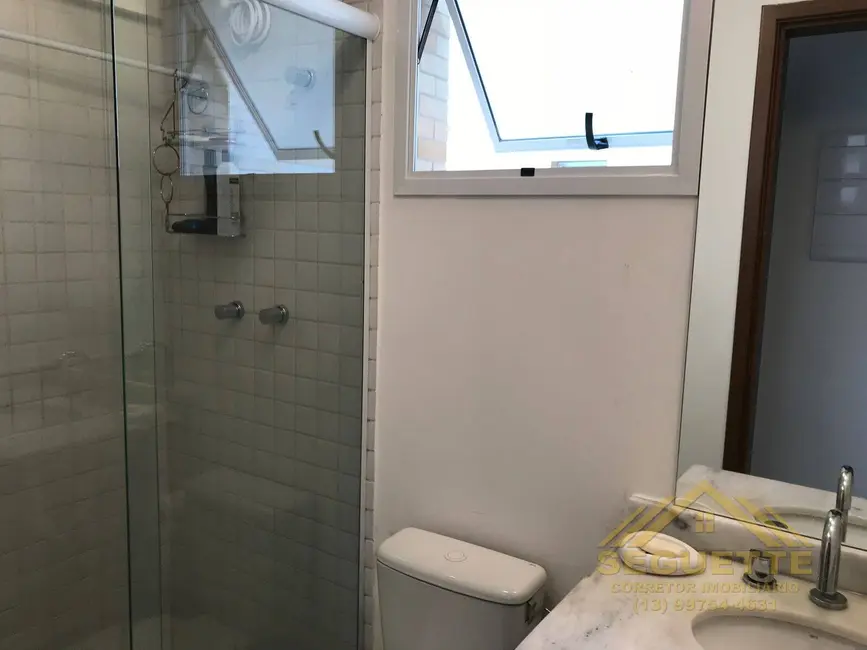 Foto 9 de Apartamento com 3 quartos à venda, 86m2 em Bertioga - SP
