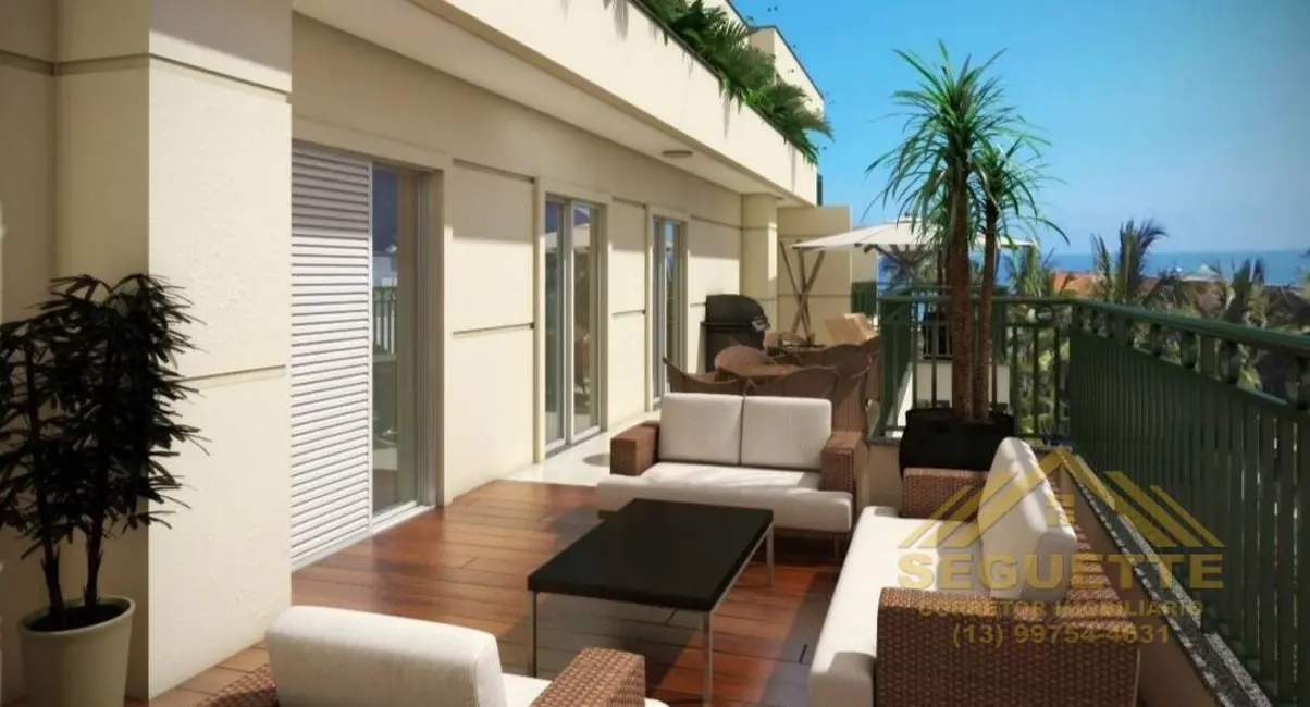 Foto 7 de Apartamento com 2 quartos à venda em Centro, Bertioga - SP