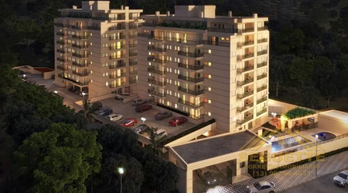 Foto 1 de Apartamento com 2 quartos à venda em Centro, Bertioga - SP