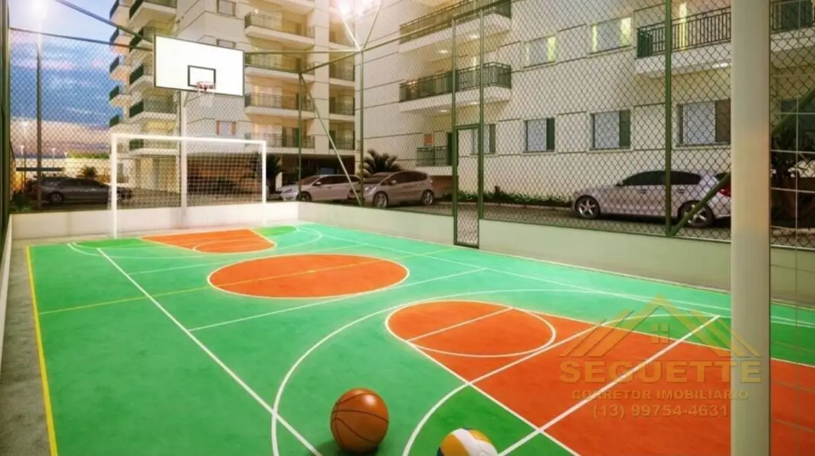 Foto 8 de Apartamento com 2 quartos à venda em Centro, Bertioga - SP