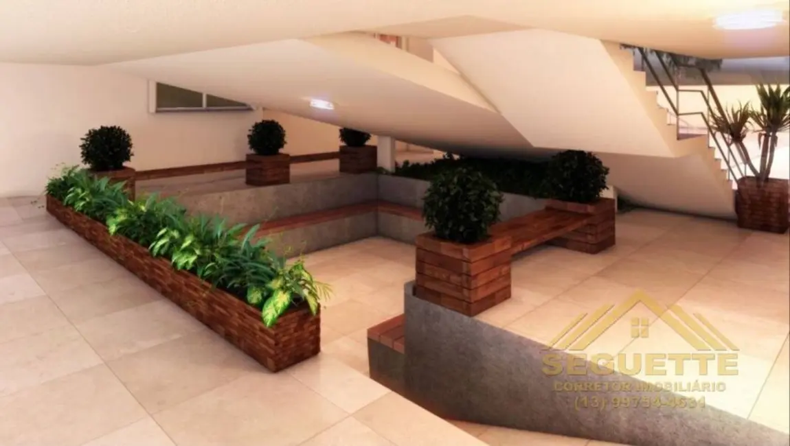 Foto 9 de Apartamento com 2 quartos à venda em Centro, Bertioga - SP