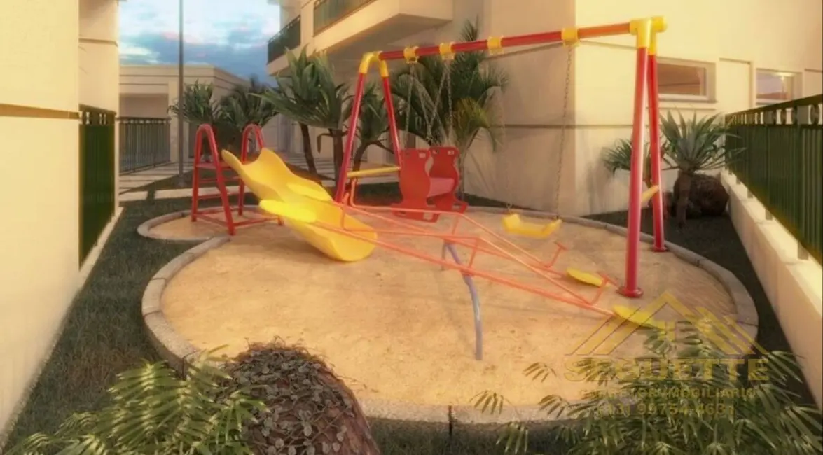 Foto 5 de Apartamento com 2 quartos à venda em Centro, Bertioga - SP