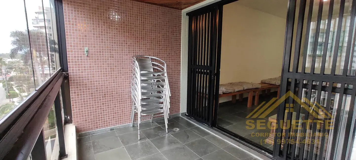 Foto 6 de Apartamento com 2 quartos à venda, 78m2 em Riviera de São Lourenço, Bertioga - SP