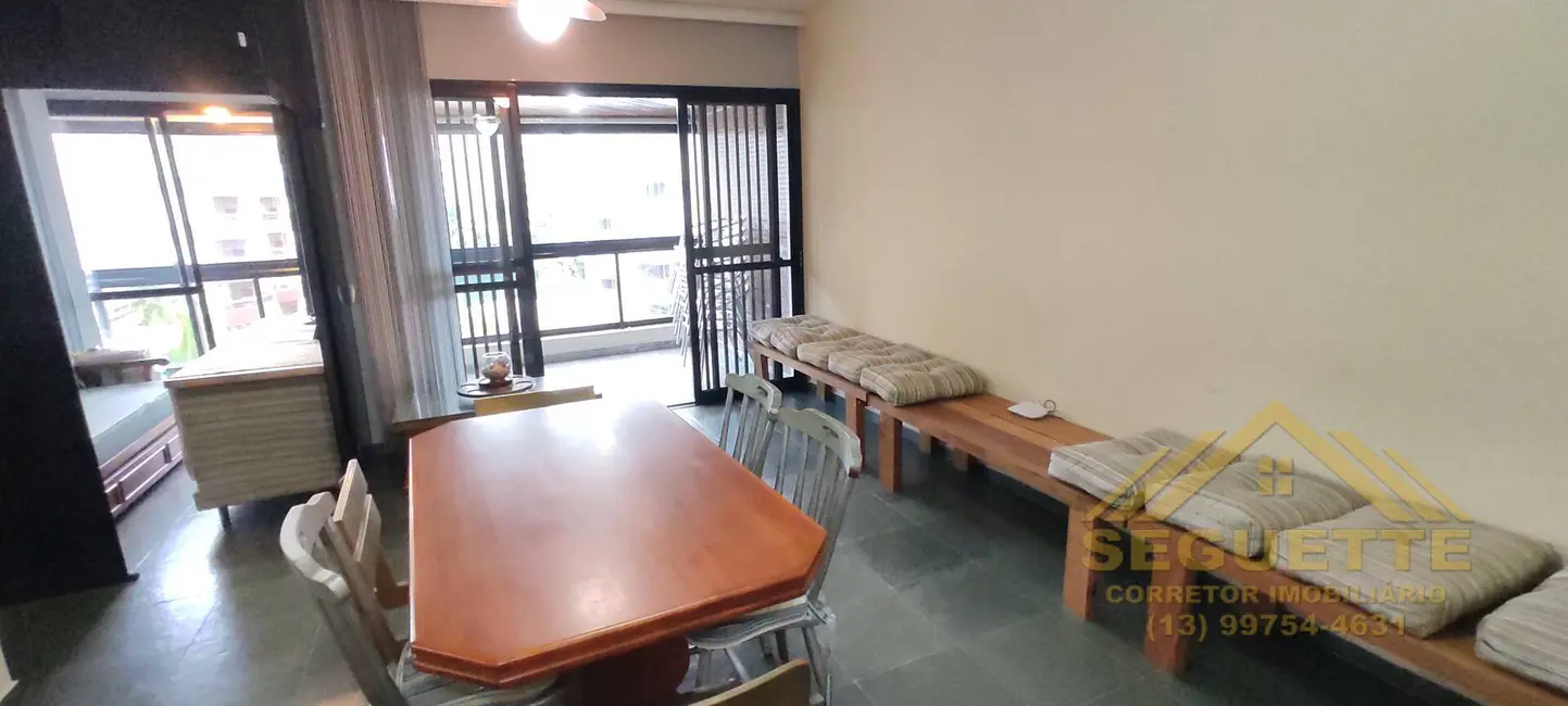 Foto 1 de Apartamento com 2 quartos à venda, 78m2 em Riviera de São Lourenço, Bertioga - SP