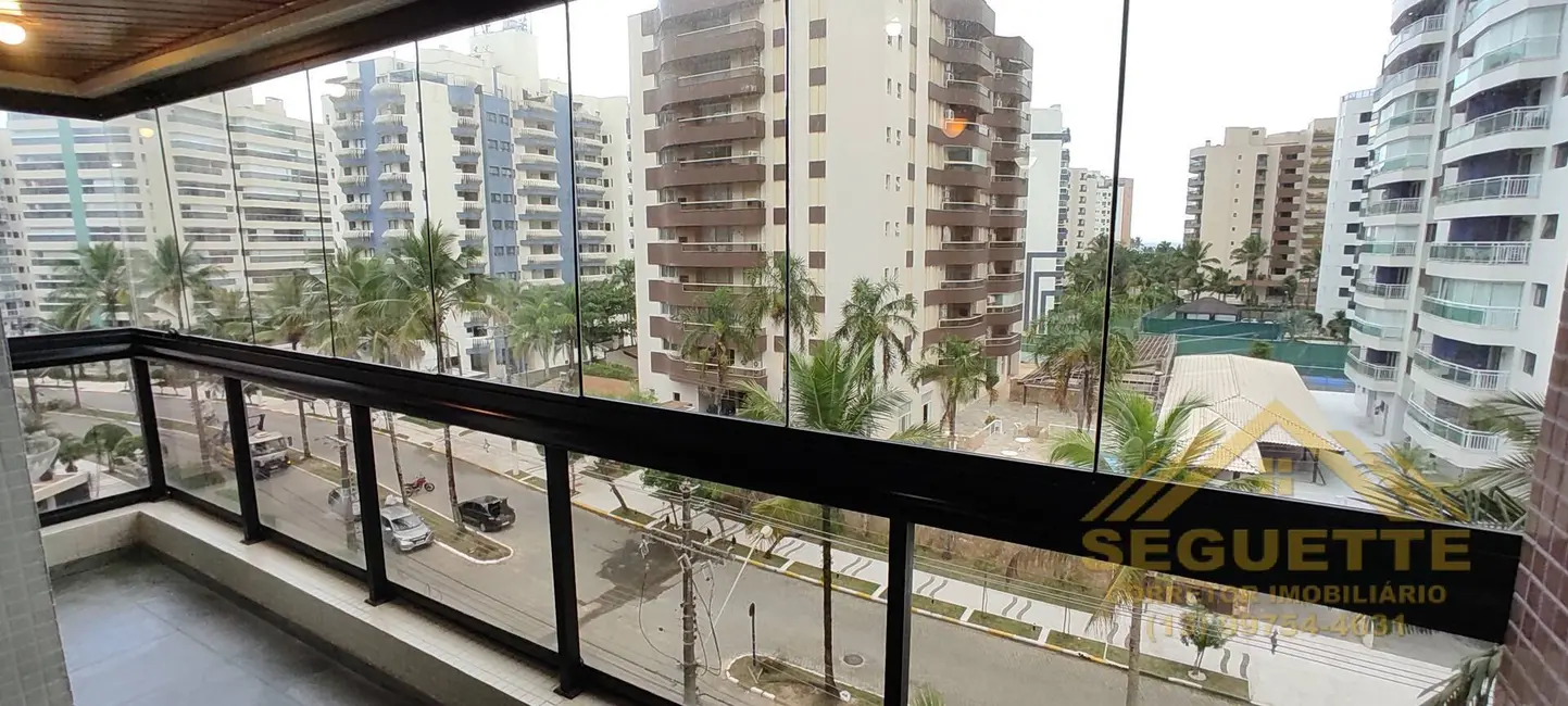 Foto 5 de Apartamento com 2 quartos à venda, 78m2 em Riviera de São Lourenço, Bertioga - SP