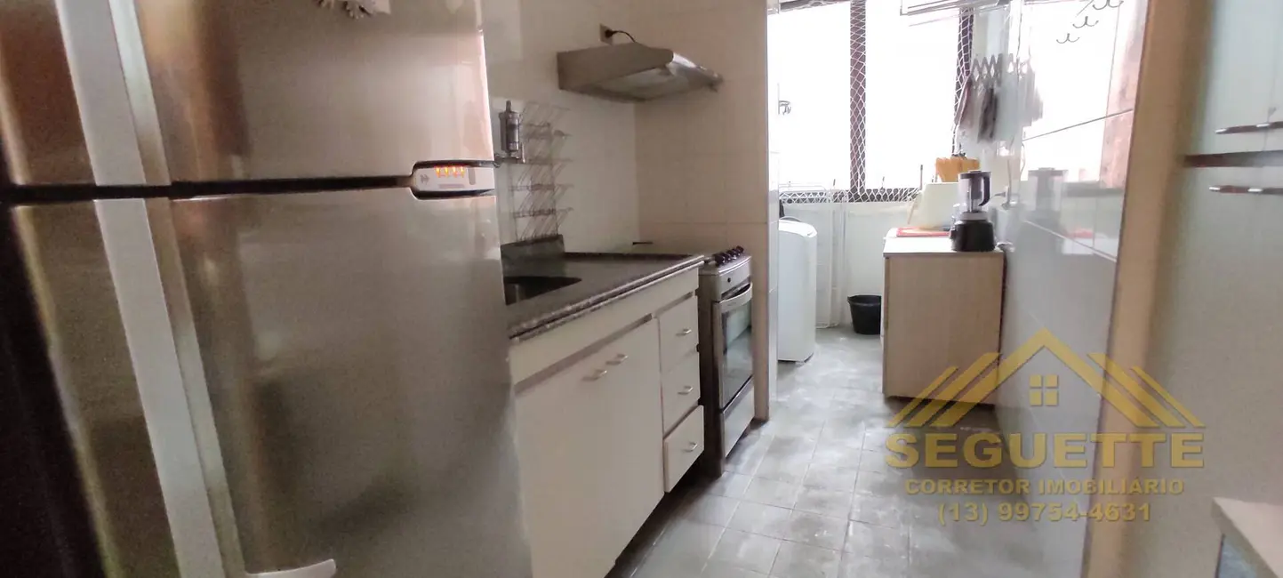 Foto 8 de Apartamento com 2 quartos à venda, 78m2 em Riviera de São Lourenço, Bertioga - SP