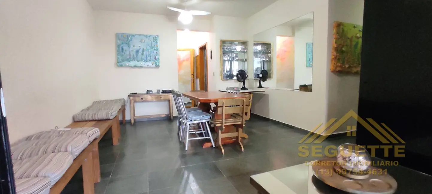 Foto 2 de Apartamento com 2 quartos à venda, 78m2 em Riviera de São Lourenço, Bertioga - SP