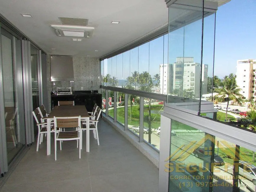 Apartamento com 2 quartos para alugar, 87m2 em Riviera de São Lourenço, Bertioga - SP - imagem 1 Foto 1 de Apartamento com 2 quartos para alugar, 87m2 em Riviera de São Lourenço, Bertioga - SP