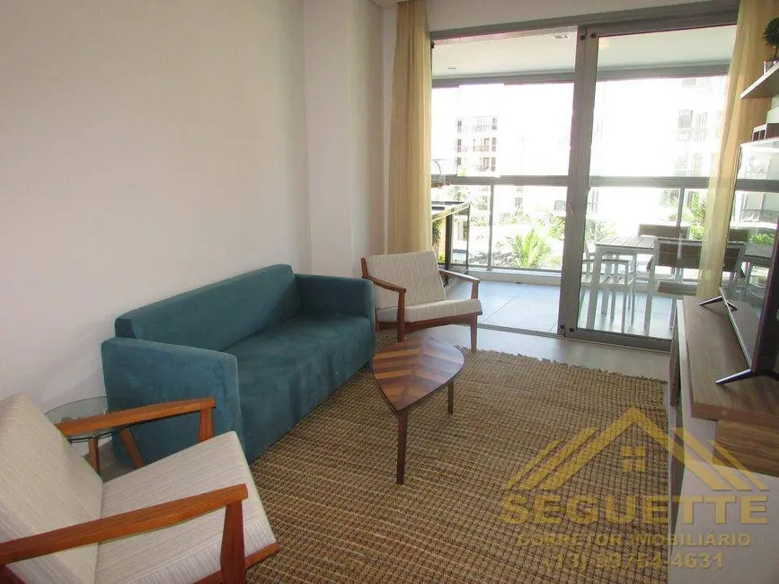 Apartamento com 2 quartos para alugar, 87m2 em Riviera de São Lourenço, Bertioga - SP - imagem 6 Foto 6 de Apartamento com 2 quartos para alugar, 87m2 em Riviera de São Lourenço, Bertioga - SP