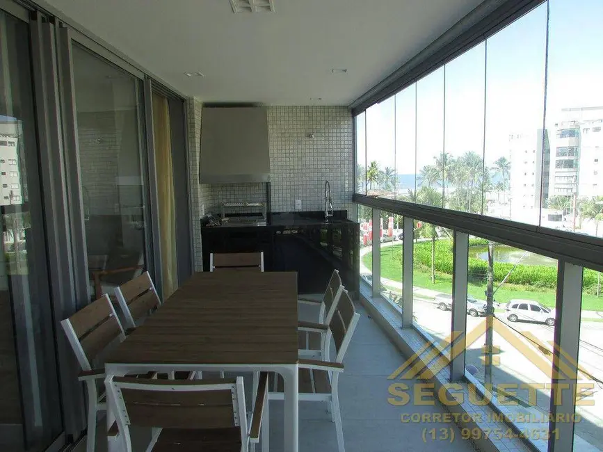 Apartamento com 2 quartos para alugar, 87m2 em Riviera de São Lourenço, Bertioga - SP - imagem 3 Foto 3 de Apartamento com 2 quartos para alugar, 87m2 em Riviera de São Lourenço, Bertioga - SP