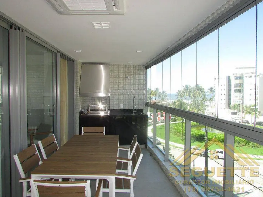 Apartamento com 2 quartos para alugar, 87m2 em Riviera de São Lourenço, Bertioga - SP - imagem 4 Foto 4 de Apartamento com 2 quartos para alugar, 87m2 em Riviera de São Lourenço, Bertioga - SP