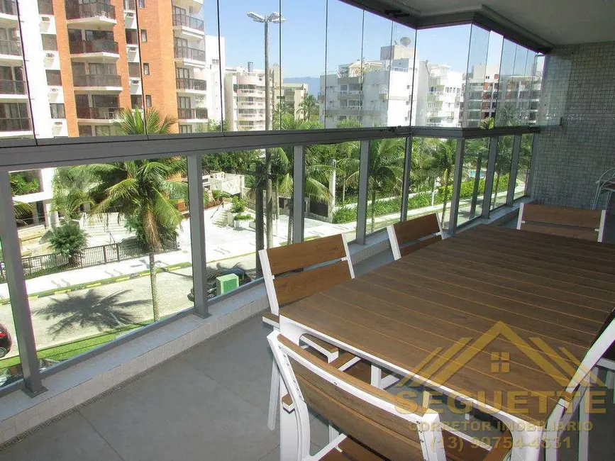 Apartamento com 2 quartos para alugar, 87m2 em Riviera de São Lourenço, Bertioga - SP - imagem 2 Foto 2 de Apartamento com 2 quartos para alugar, 87m2 em Riviera de São Lourenço, Bertioga - SP