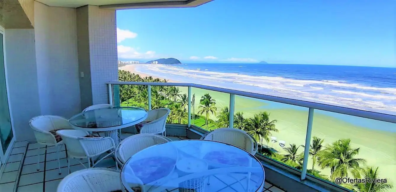 Cobertura com 4 quartos à venda, 349m2 em Riviera de São Lourenço, Bertioga - SP - imagem 5 Foto 5 de Cobertura com 4 quartos à venda, 349m2 em Riviera de São Lourenço, Bertioga - SP