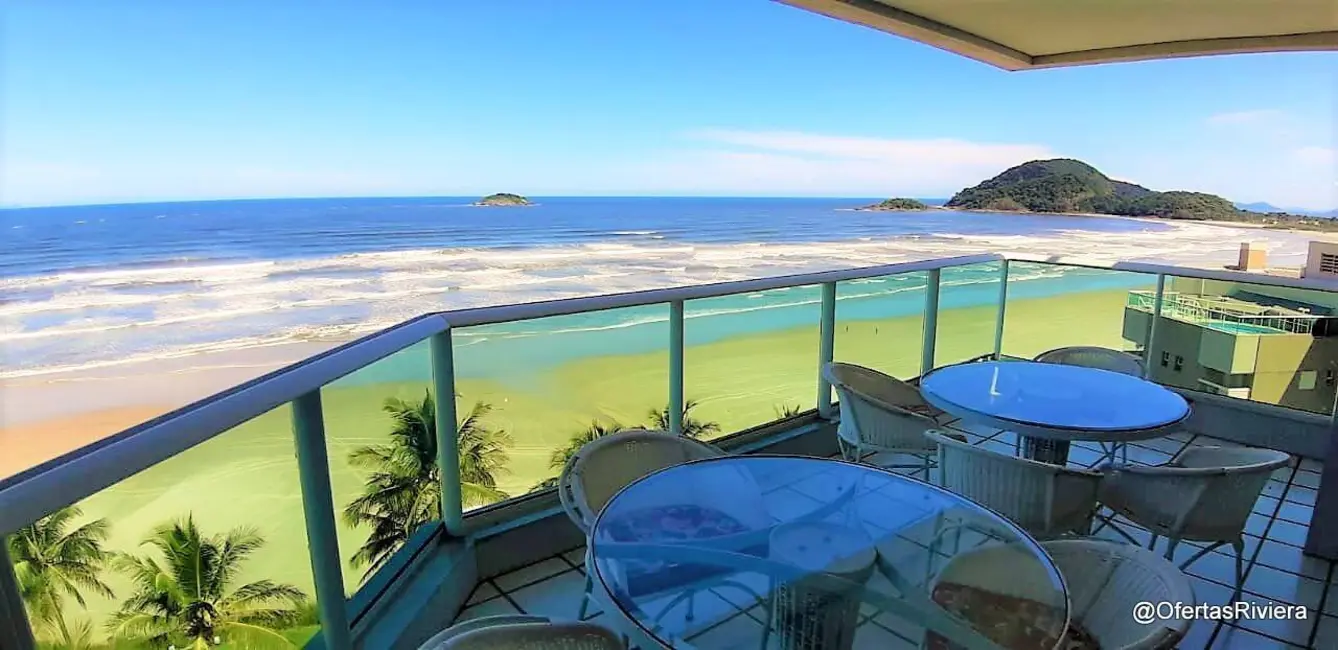 Cobertura com 4 quartos à venda, 349m2 em Riviera de São Lourenço, Bertioga - SP - imagem 8 Foto 8 de Cobertura com 4 quartos à venda, 349m2 em Riviera de São Lourenço, Bertioga - SP