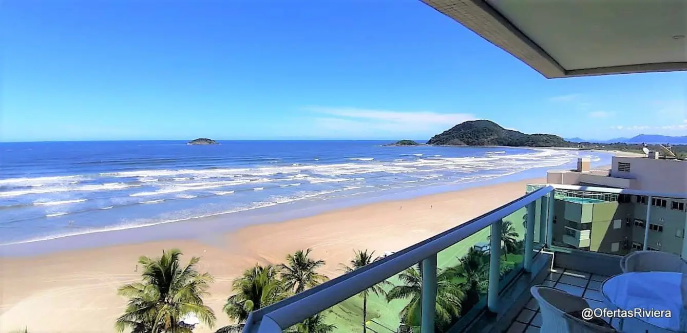 Cobertura com 4 quartos à venda, 349m2 em Riviera de São Lourenço, Bertioga - SP - imagem 9 Foto 9 de Cobertura com 4 quartos à venda, 349m2 em Riviera de São Lourenço, Bertioga - SP