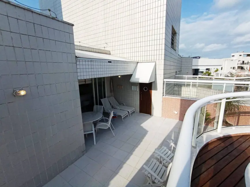 Foto 6 de Cobertura com 4 quartos à venda, 360m2 em Riviera de São Lourenço, Bertioga - SP