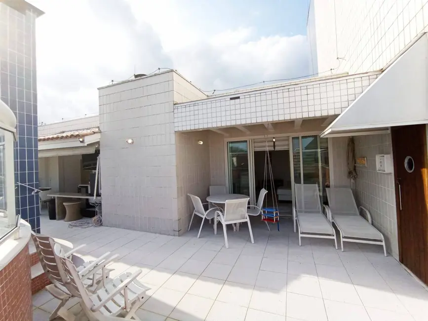 Foto 5 de Cobertura com 4 quartos à venda, 360m2 em Riviera de São Lourenço, Bertioga - SP