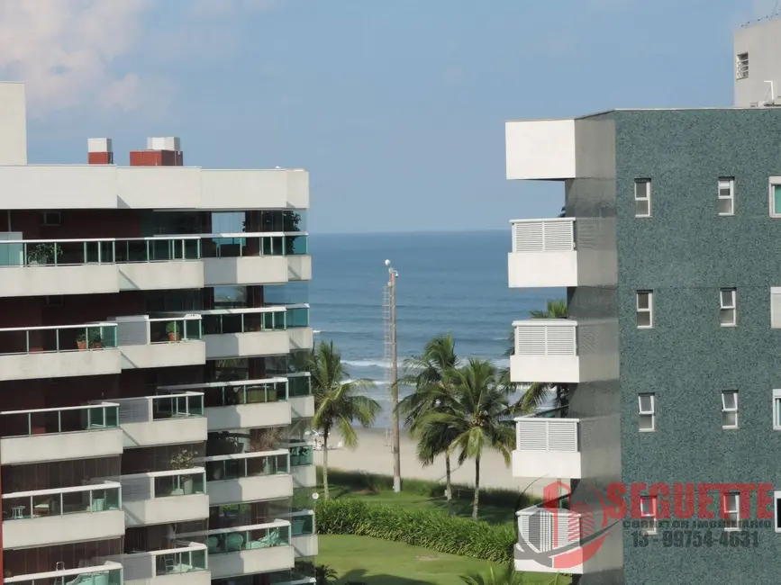 Foto 4 de Cobertura com 4 quartos à venda, 282m2 em Riviera de São Lourenço, Bertioga - SP