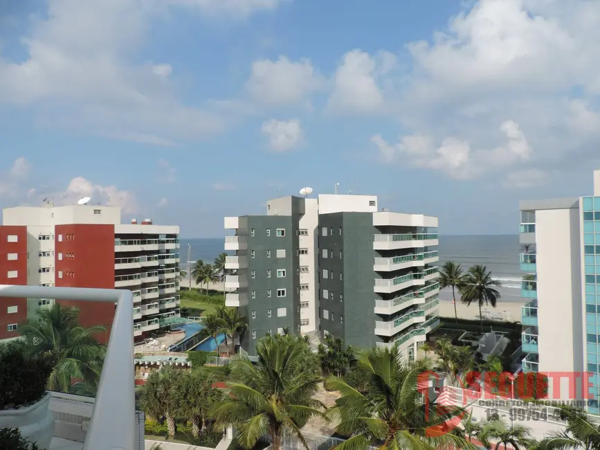 Foto 3 de Cobertura com 4 quartos à venda, 282m2 em Riviera de São Lourenço, Bertioga - SP