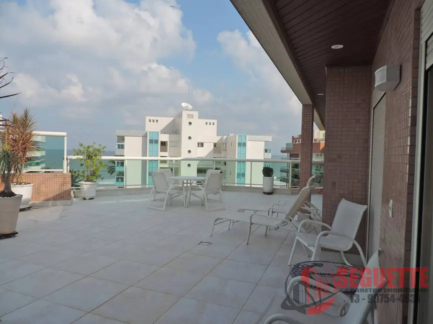 Foto 7 de Cobertura com 4 quartos à venda, 282m2 em Riviera de São Lourenço, Bertioga - SP
