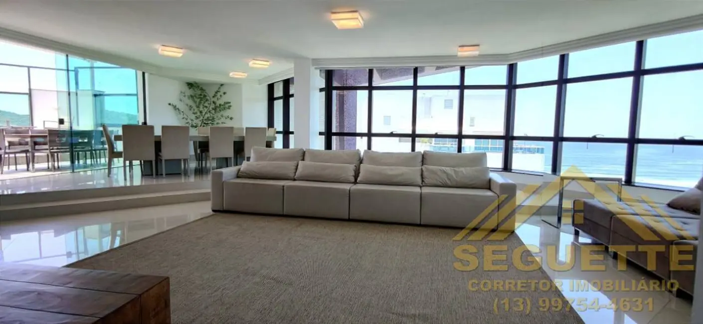 Cobertura com 5 quartos à venda, 458m2 em Riviera de São Lourenço, Bertioga - SP - imagem 3 Foto 3 de Cobertura com 5 quartos à venda, 458m2 em Riviera de São Lourenço, Bertioga - SP