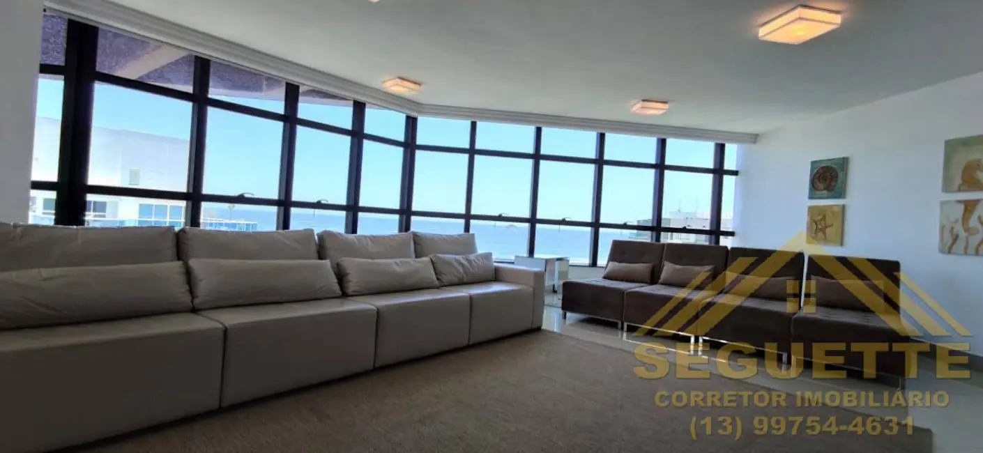 Cobertura com 5 quartos à venda, 458m2 em Riviera de São Lourenço, Bertioga - SP - imagem 6 Foto 6 de Cobertura com 5 quartos à venda, 458m2 em Riviera de São Lourenço, Bertioga - SP