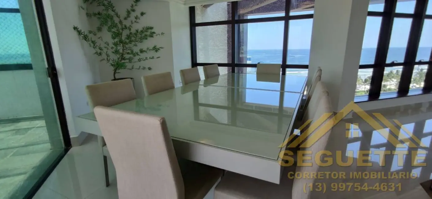 Cobertura com 5 quartos à venda, 458m2 em Riviera de São Lourenço, Bertioga - SP - imagem 5 Foto 5 de Cobertura com 5 quartos à venda, 458m2 em Riviera de São Lourenço, Bertioga - SP