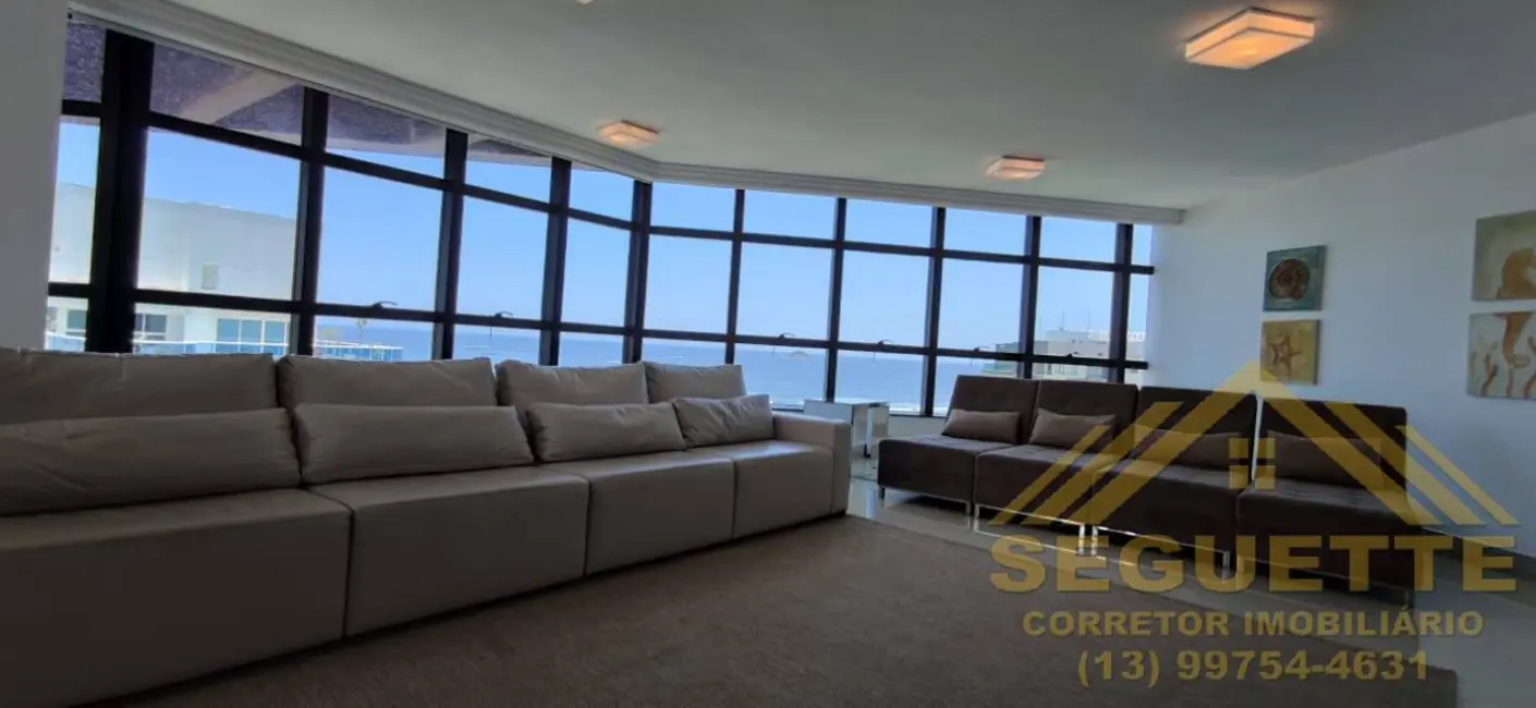 Cobertura com 5 quartos à venda, 458m2 em Riviera de São Lourenço, Bertioga - SP - imagem 8 Foto 8 de Cobertura com 5 quartos à venda, 458m2 em Riviera de São Lourenço, Bertioga - SP